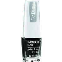 Лак для ногтей Wonder Nail, IsaDora