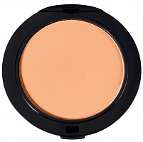 Пудра компактная Velvet Touch Compact Powder, IsaDora
