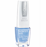 Лак для ногтей Wonder Nail, IsaDora