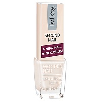 Средство для укрепления ногтей Wonder Nail Second Nail, IsaDora