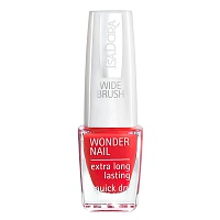 Лак для ногтей Wonder Nail, IsaDora
