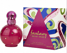 Britney Spears Fantasy