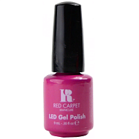 Гель-лак Gel Polish, Red Carpet Manicure
