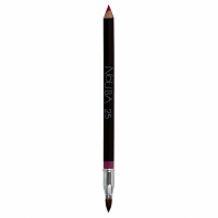 Карандаш для губ с кисточкой Lip pencil, NoUBA
